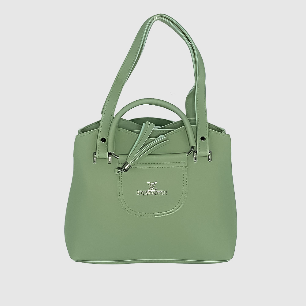LV Green Stylish Bag LV Green Stylish Bag
